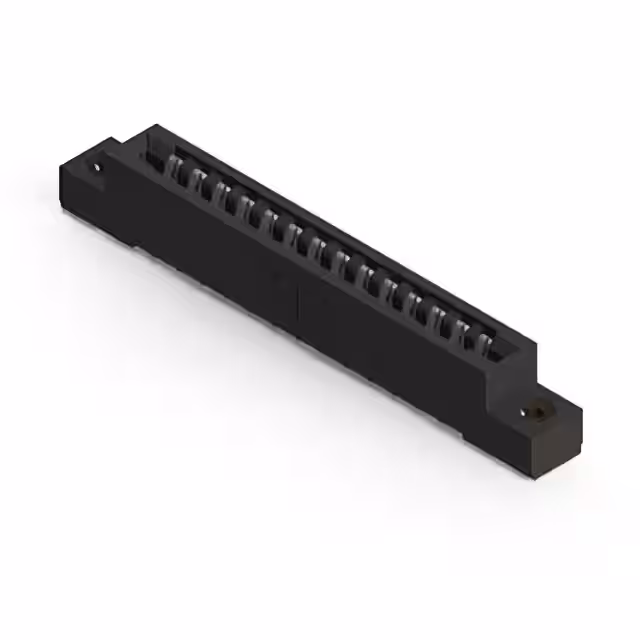 357-014-427-108 EDAC Inc.  Edgeboard Connectors